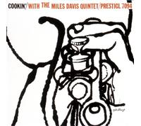 Cookin With the Miles Davis Quintet