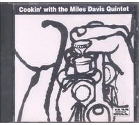 Cookin' with the Miles Davis Quintet