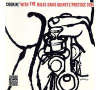 Cookin' With The Miles Davis Quintet
