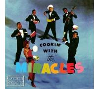 Cookin' With the Miracles