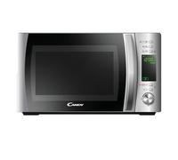 COOKinAPP CMXG20DS Microonde con Grill App Cook in 700W 20 L 40 Ricette