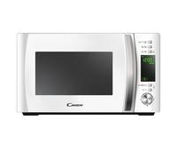 COOKinAPP CMXG20DW Microonde con Grill App Cook in 700W 20 L 40 Ricette