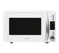 COOKinAPP Forno a Microonde 22 Litri 800W 40 Programmi Automatici App Simply Fi