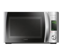 COOKinAPP Forno a Microonde con Grill 20 Litri 700W 40 Programmi App Simply Fi