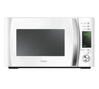 COOKinAPP Forno a Microonde con Grill 20 Litri 700W 40 Programmi App Simply Fi