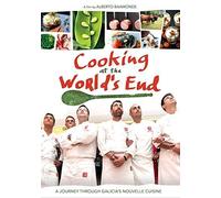 Cooking at the World's End