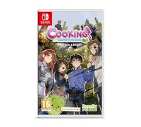 Cooking Companions - Premium Edition - Nintendo Switch