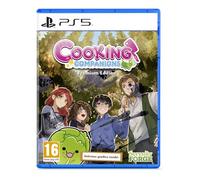 Cooking Companions - Premium Edition - PS5