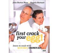 Cooking for Beginners: A complete modern cookery course
