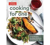 Cooking for One (Copertina rigida)