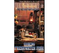 Cooking Freshwater Fish [VHS]