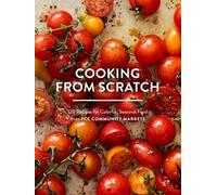 Cooking From Scratch (Tascabile)