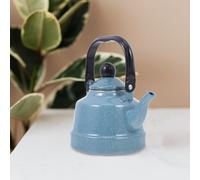 Cooking Kettle Stove Top for Camping and Outdoor Bollitore Teiera Da Cucina