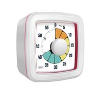 Cooking Kitchen Timer - Visual Cooking Countdown Timer, Stewing Meal Prep Time Management Timers for Home Cooks Bakers Kitchen, Office Bakery Hotel Restaurant Use