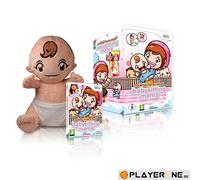 Cooking M World: Babysitting