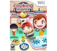 Cooking Mama 2 - Tutti al Tavolo