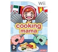 Cooking Mama
