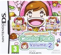 Cooking Mama 3 + Hobbies & Fun