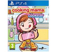 Cooking Mama: Cookstar -