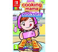 Cooking Mama Cookstar NS - Nintendo Switch