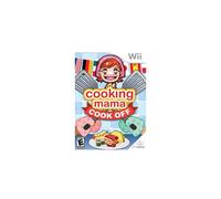 Cooking Mama: Kochwettbewerb (erneuert)