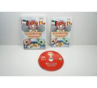 Cooking Mama (Wii) [Edizione: Regno Unito]