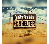 Cooking Simulator - Shelter (DLC)(PC) Steam Gift - GLOBAL