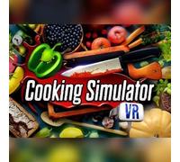 Cooking Simulator VR (PC) Steam Key - GLOBAL
