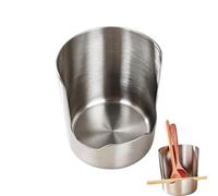 Cooking Spoon Holder Stainless Steel Upright Kitchen The Space Storage