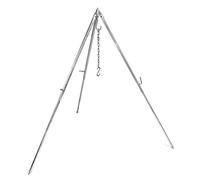 Petromax - Tripod D 1 - Fornelli a combustibile solido 88-144 cm grigio