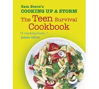 Sam Stern Susan Stern Cooking Up a Storm (Tascabile)