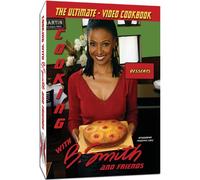 Cooking With Bob Smith & Frien - Desserts