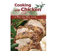 Cooking with Chicken - A Step-by-Step Guide DVD [Edizione: Regno Unito]
