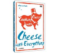 Cooking With Class: Cheese With Everything