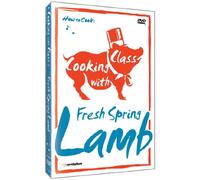 Cooking With Class: Fresh Spring Lamb