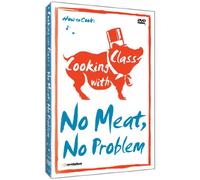 Cooking With Class: No Mean-No Problem