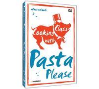 Cooking With Class: Pasta Please