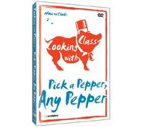 Cooking With Class: Pick a Pepper Any Pepper