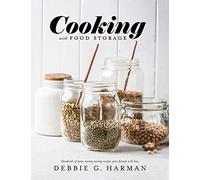 Cooking With Food Storage