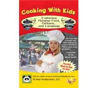 Cooking With Kids