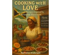 COOKING WITH LOVE