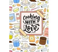 Cooking With Love