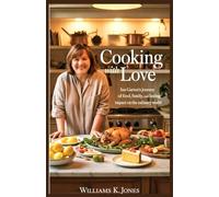 Cooking With Love: Ina Garten’s Journey of Food, Family, and Lasting Impact on the Culinary World