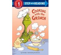 Cooking with the Grinch (Dr. Seuss)