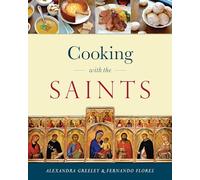 Cooking With the Saints