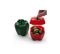 Cookit 93 PAPILOTTA 'X2' Pepperoni, Silicone 100% Platino