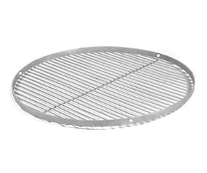 CookKing Roest Vrij Stalen Rooster 70 cm