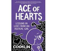 Cooklin Ace of Hearts (Tascabile)