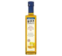 Cooks & Co 100% Puro Freddo Pressato Olio Di Colza (500ml) (Confezione da 2)