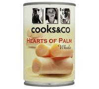 Cooks & Co Cuori Di Palma (400g) (Confezione da 6)